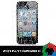 Cambio Display Ipod Touch 4 Negro
