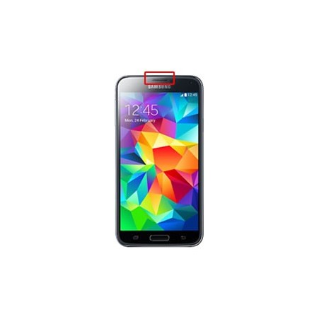 Cambio Auricular Samsung Galaxy S6 Edge