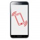 Cambio Vibrador Samsung Galaxy S6 Edge