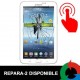 Cambio Display Samsung Galaxy Tab 10.1" Blanca