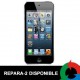 Cambio Display Ipod Touch 5 Negro