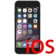 Recuperación Software Iphone 6S Plus