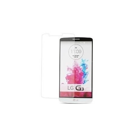 Protector Vidrio Templado LG Nexus 5