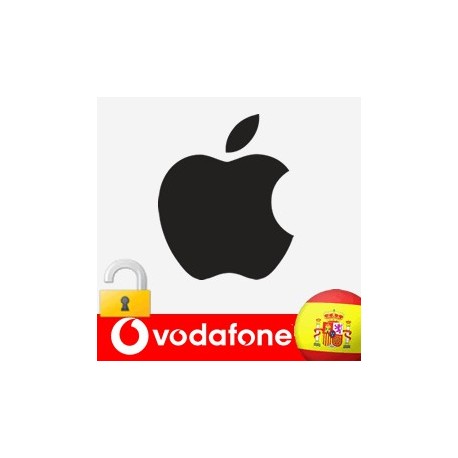 Liberar Iphone Vodafone