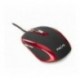 MOUSE OPTICAL RED TICK NGS