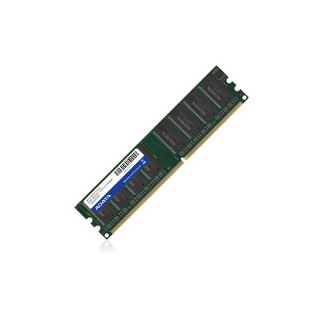 DDR 1 GB 400 Mhz. ADATA