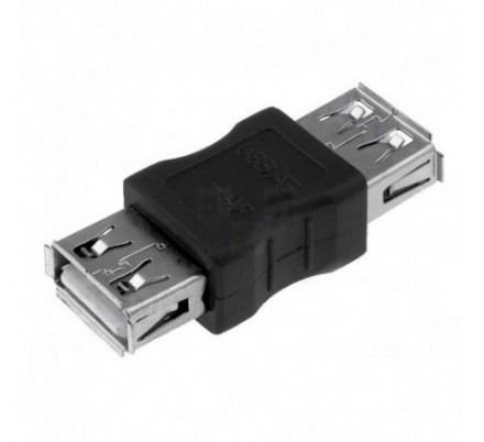ADAPTADOR USB TIPO A/H - A/H