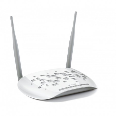 TP-LINK WIRELESS N ACCESS POINT 300Mbps.