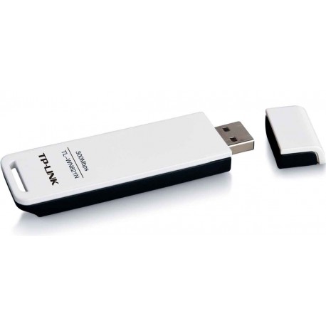 TP-LINK WIRELESS N USB 300Mbps.