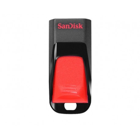 USB DISK 16 GB CRUZER EDGE SANDISK