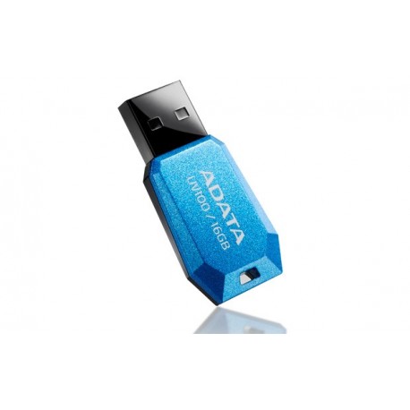 USB DISK 8 GB UV100 AZUL ADATA