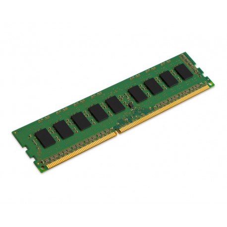 DDR III 4 GB 1600 Mhz. ECC KINGSTON HP