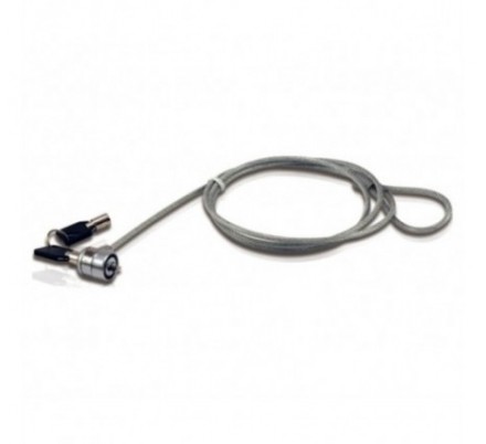CONCEPTRONIC NOTEBOOK KEY CABLE LOCK