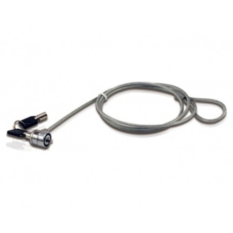 CONCEPTRONIC NOTEBOOK KEY CABLE LOCK