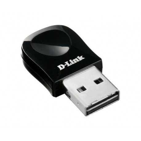 D-LINK WIRELESS N NANO USB 300 Mbps.