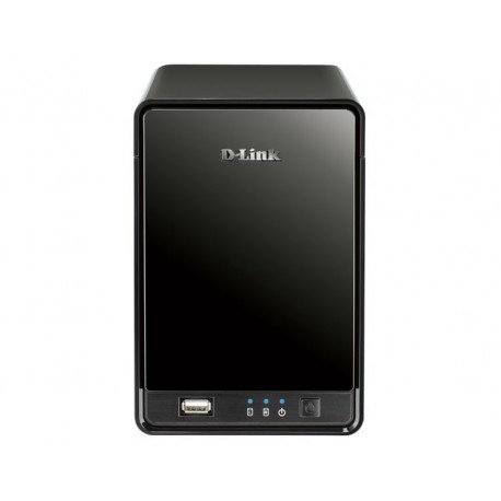 D-LINK VIDEO RECORDER 9 CANALES MYDLINK