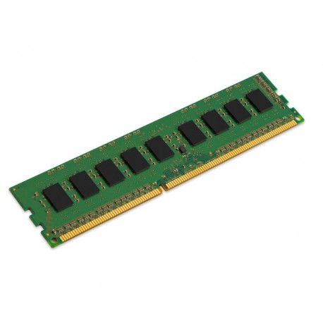 DDR III 8 GB 1600 Mhz. ECC KINGSTON HP