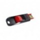 USB DISK 64 GB CRUZER EDGE SANDISK