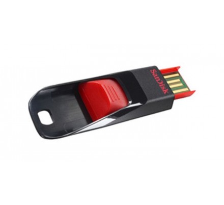 USB DISK 64 GB CRUZER EDGE SANDISK