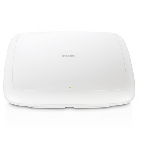 D-LINK WIRELESS ACCESS POINT PoE 802.11 b/g/n SINGLE-BAND