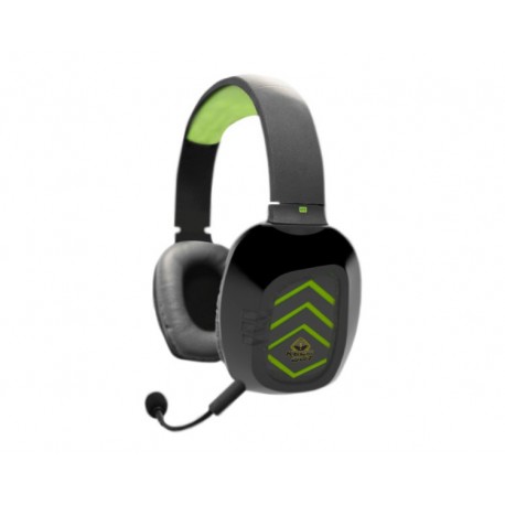 KEEPOUT AURICULAR GAMING 7.1 HX5V2