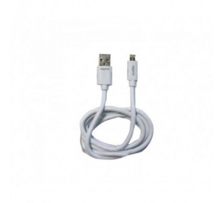 CABLE USB A MICRO USB/LIGHTNING 1M APPROX