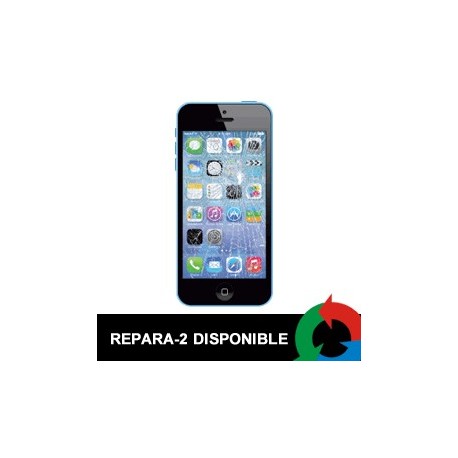 Cambio Pantalla Iphone 5C