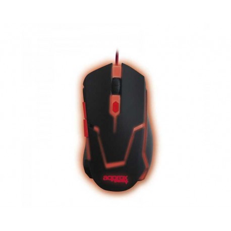 MOUSE OPTICAL GAMING TWISTER APPROX