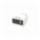 CARGADOR USB DE VIAJE/PARED 1A WHITE APPROX