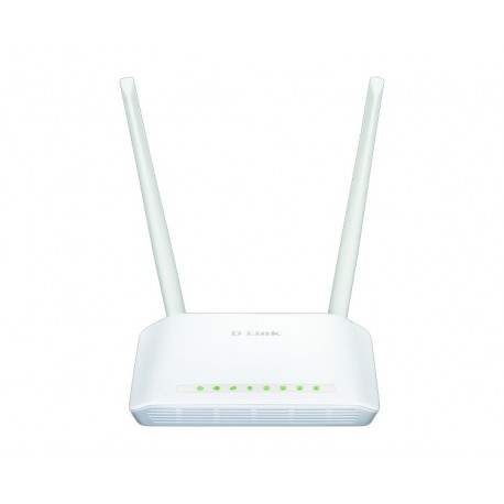 D-LINK WIRELESS AC750 EASY ROUTER DUAL BAND