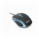 MOUSE OPTICAL BLUE TICK NGS