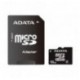 MICRO SD 16 GB 1 ADAP. ADATA