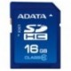 SECURE DIGITAL HC 16 GB CLASE10 ADATA
