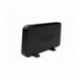CAJA EXTERNA USB 3.5'' SATA BLACK APPROX