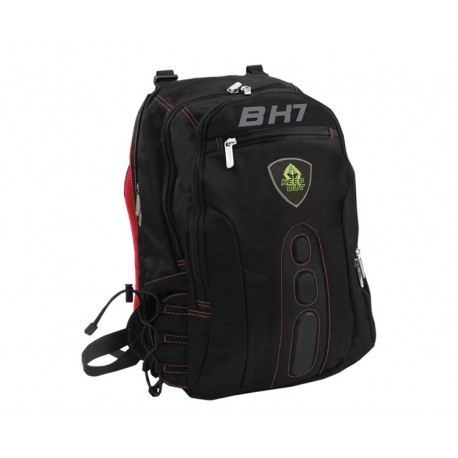 KEEPOUT MOCHILA GAMING BK7R 15.6'' RED