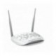 TP-LINK WIRELESS N ACCESS POINT 300Mbps.