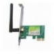 TP-LINK WIRELESS PCI-E 150 Mbps.