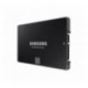250 GB SSD SERIE 850 EVO BASIC SAMSUNG