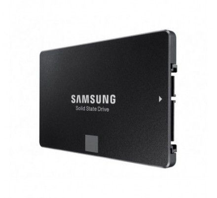 250 GB SSD SERIE 850 EVO BASIC SAMSUNG