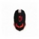MOUSE OPTICAL GAMING FIRE APPROX