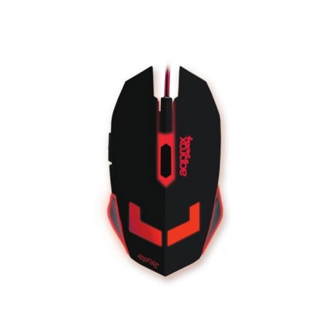 MOUSE OPTICAL GAMING FIRE APPROX