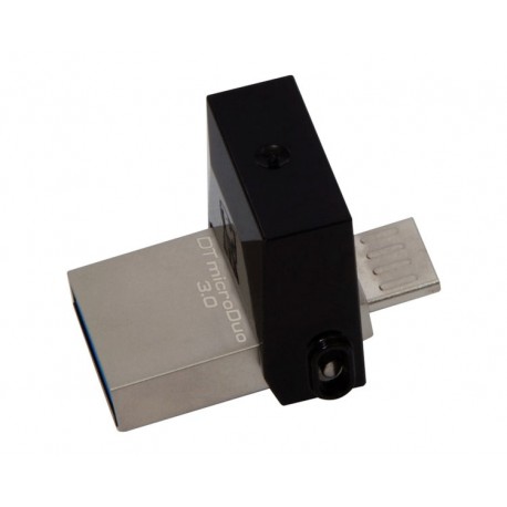 USB DISK 16 GB DTDUO MICRO OTG USB 3.0. KINGSTON