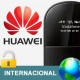 Liberar Huawei WIFI (MiFi)
