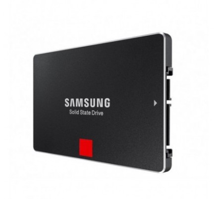 1 TB SSD SERIE 850 PRO SAMSUNG