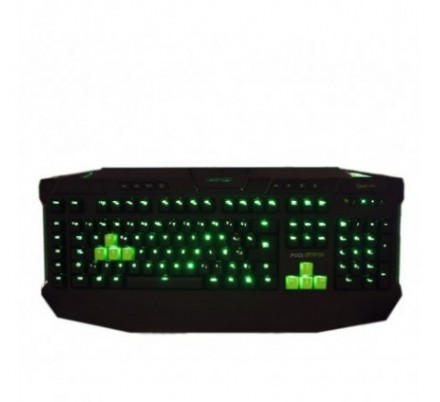 KEEPOUT GAMING MECHANICAL KEYBOARD F110S