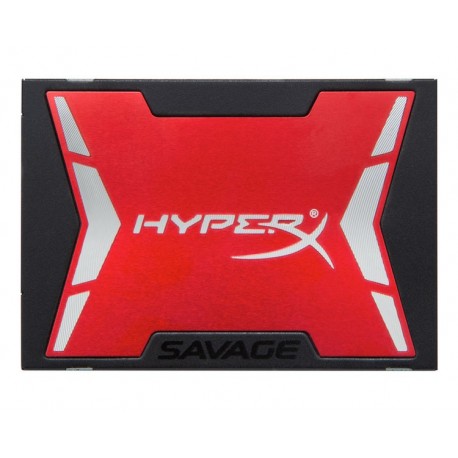 240 GB SSD HyperX Savage KINGSTON