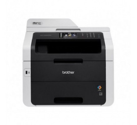 BROTHER MULTIFUNCION LASER COLOR MFC9330CDW