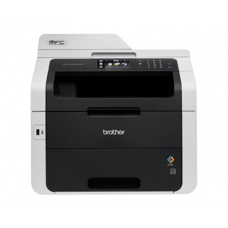 BROTHER MULTIFUNCION LASER COLOR MFC9330CDW