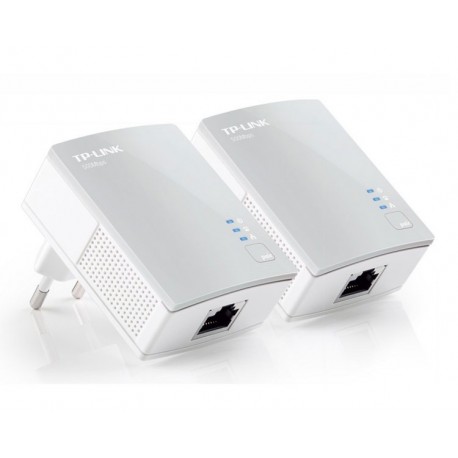 TP-LINK POWERLINE ETH 500Mbps (x2) PA4010