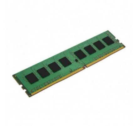 DDR4 8 GB 2133 Mhz. KINGSTON